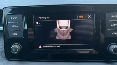 Skoda Fabia 1.0 TSI 110 SE Comfort 5dr DSG Petrol Hatchback